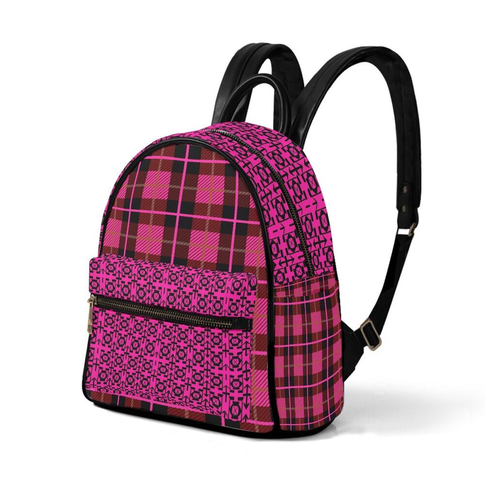 Small Size Backpack - Picture 2 of 3